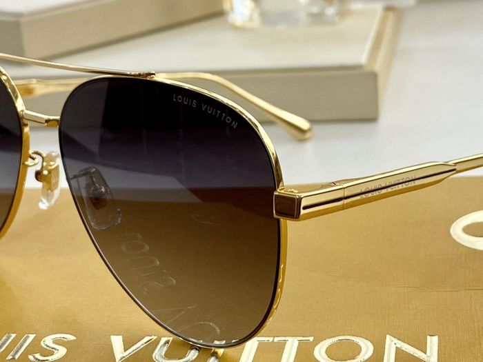 Louis Vuitton Sunglasses Top Quality LVS01287